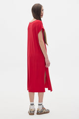 Magnolia Dress_Cherry