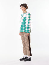 Sailor t-shirt _ Green