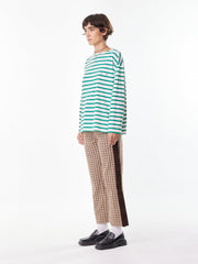 Sailor t-shirt _ Green