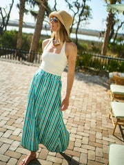 Daisy Dress Two Piece Set x Charli Evans