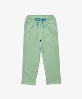 Chris Jogger, Basil