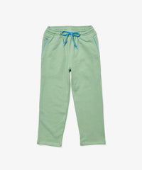 Chris Jogger, Basil