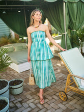 Daisy Dress Two Piece Set x Charli Evans