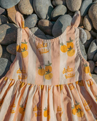Piper Dress in Dolce Vita