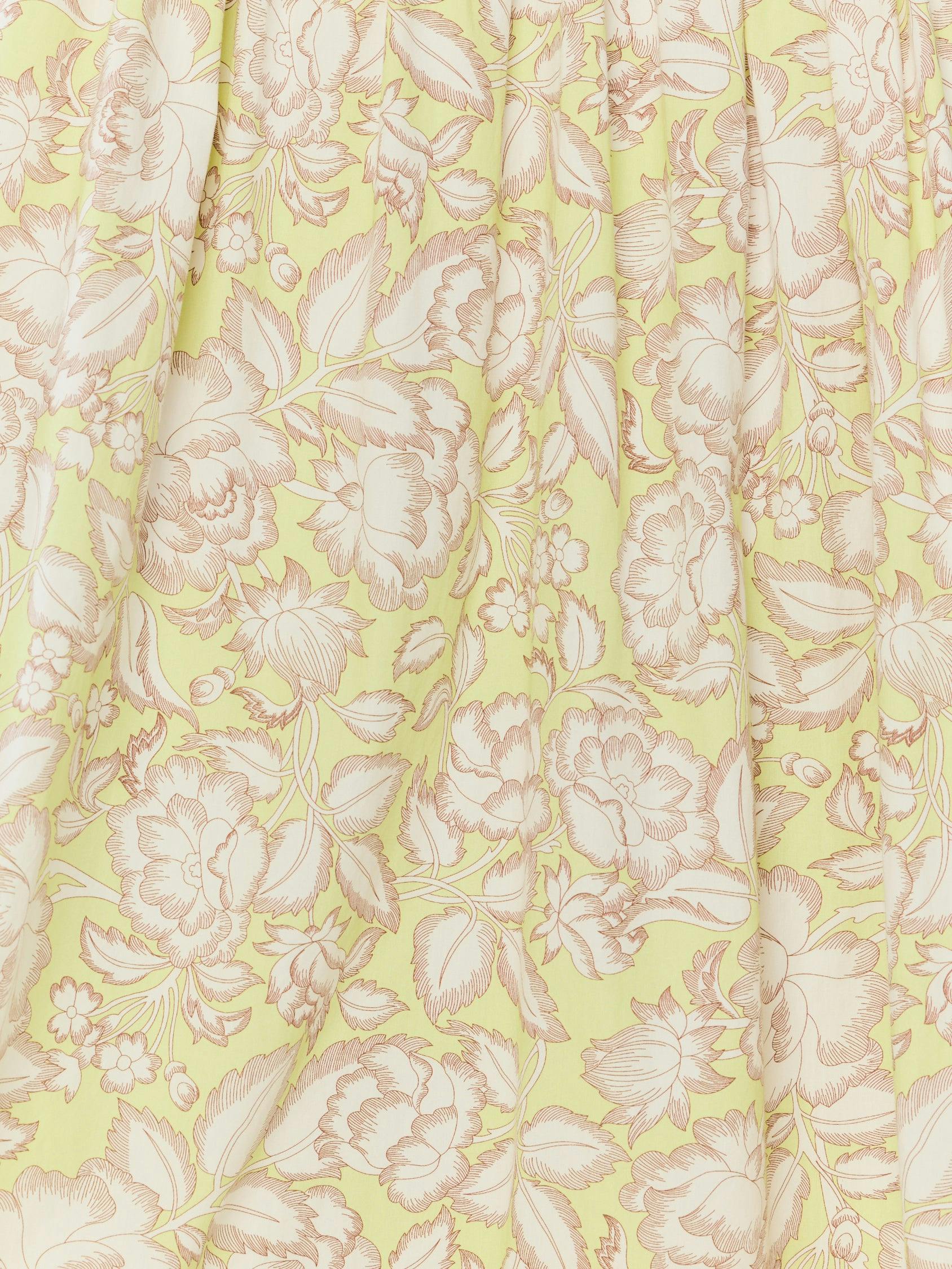 Birdie Dress
