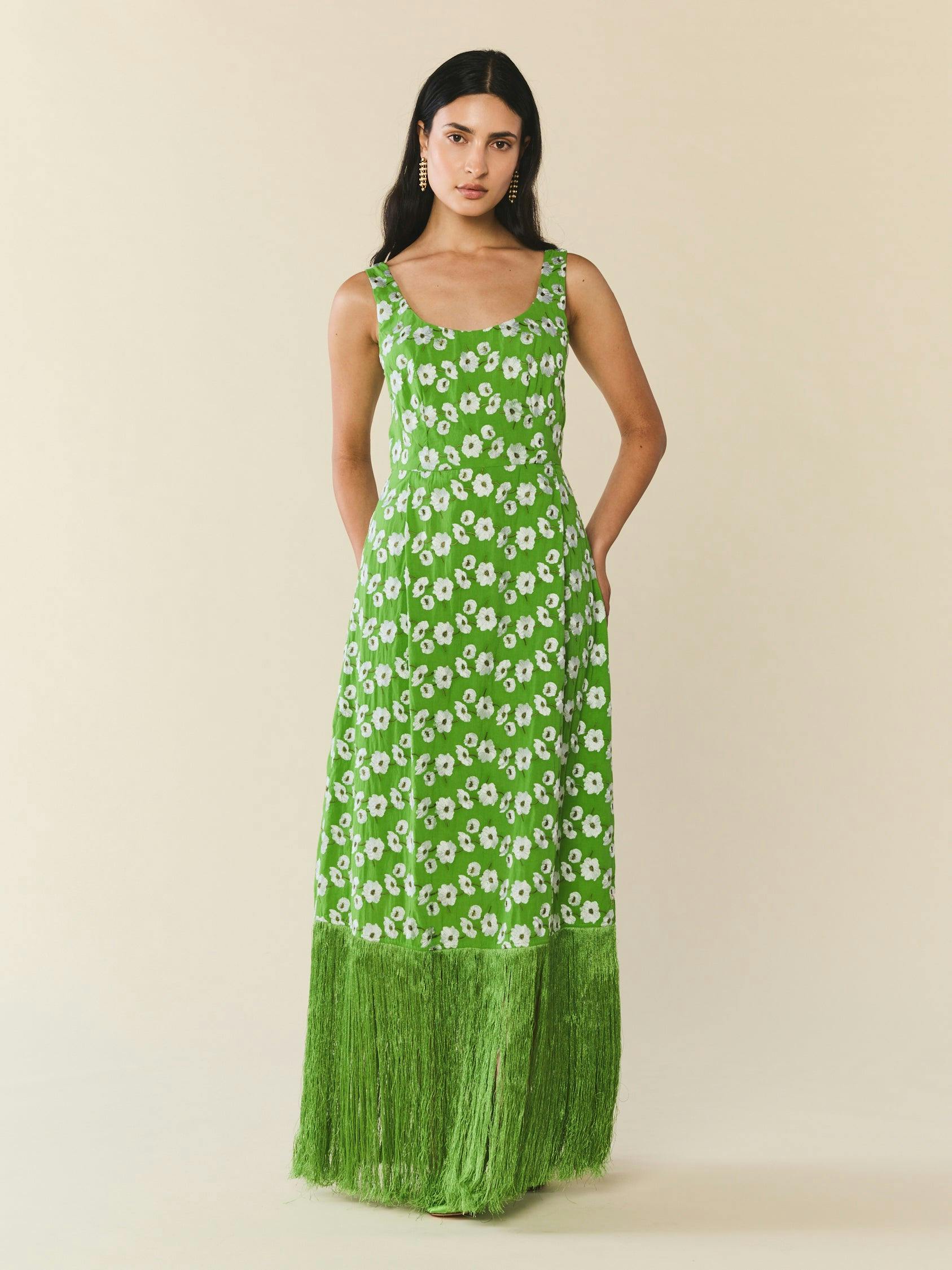 Hannah Dress