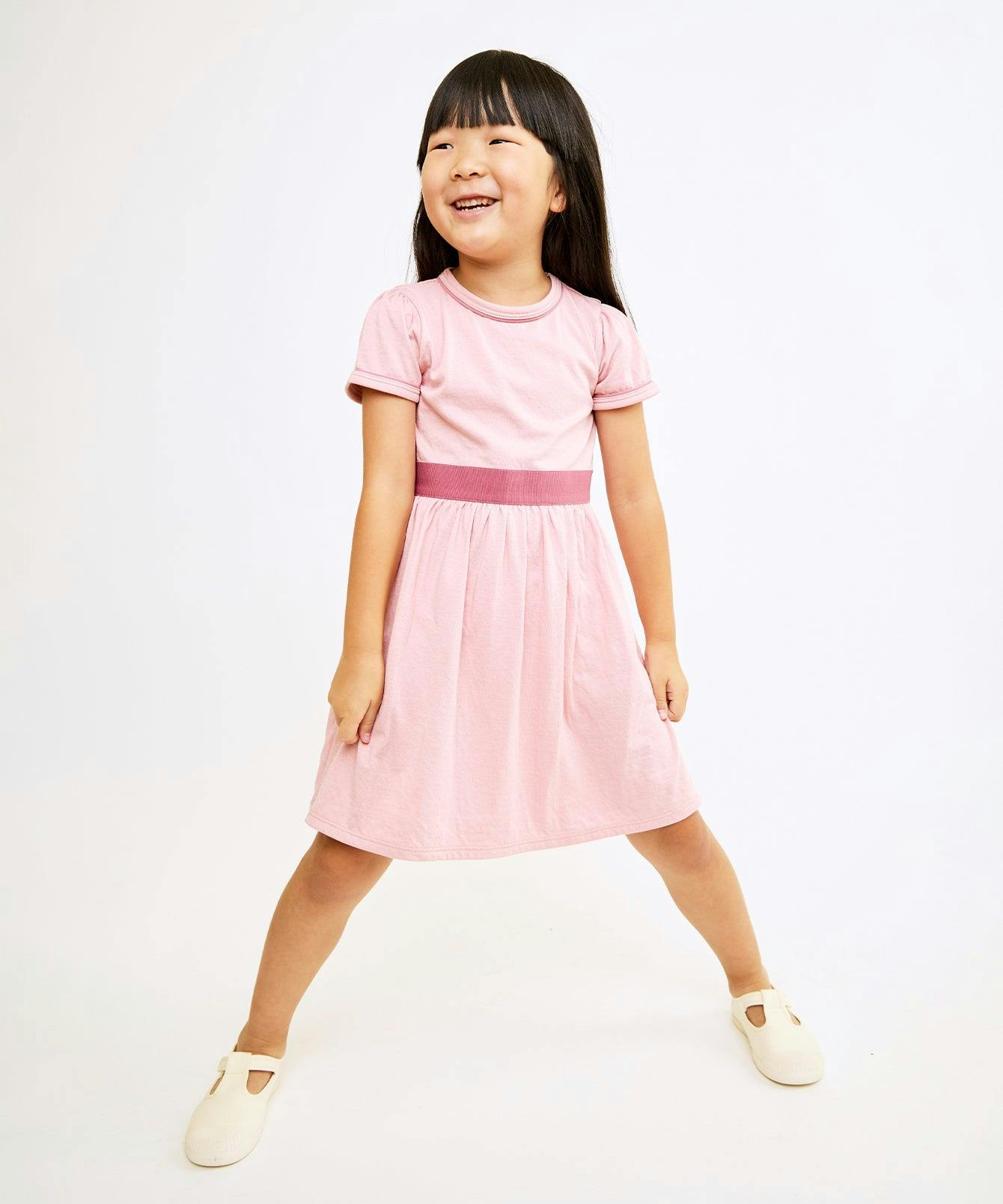Mirren Dress