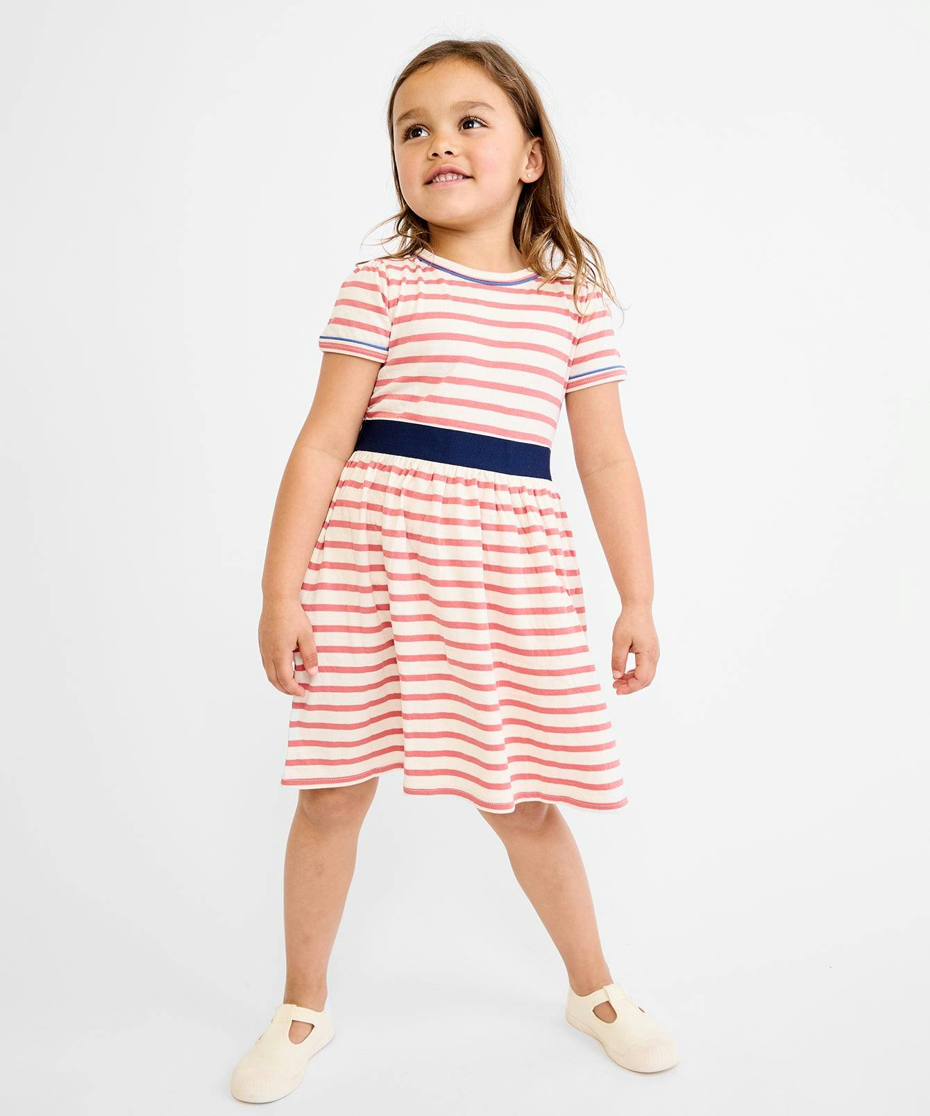 Mirren Dress