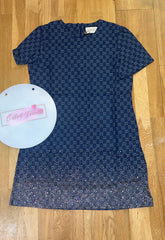 Dress1 SMALL FITTING IN STOCK