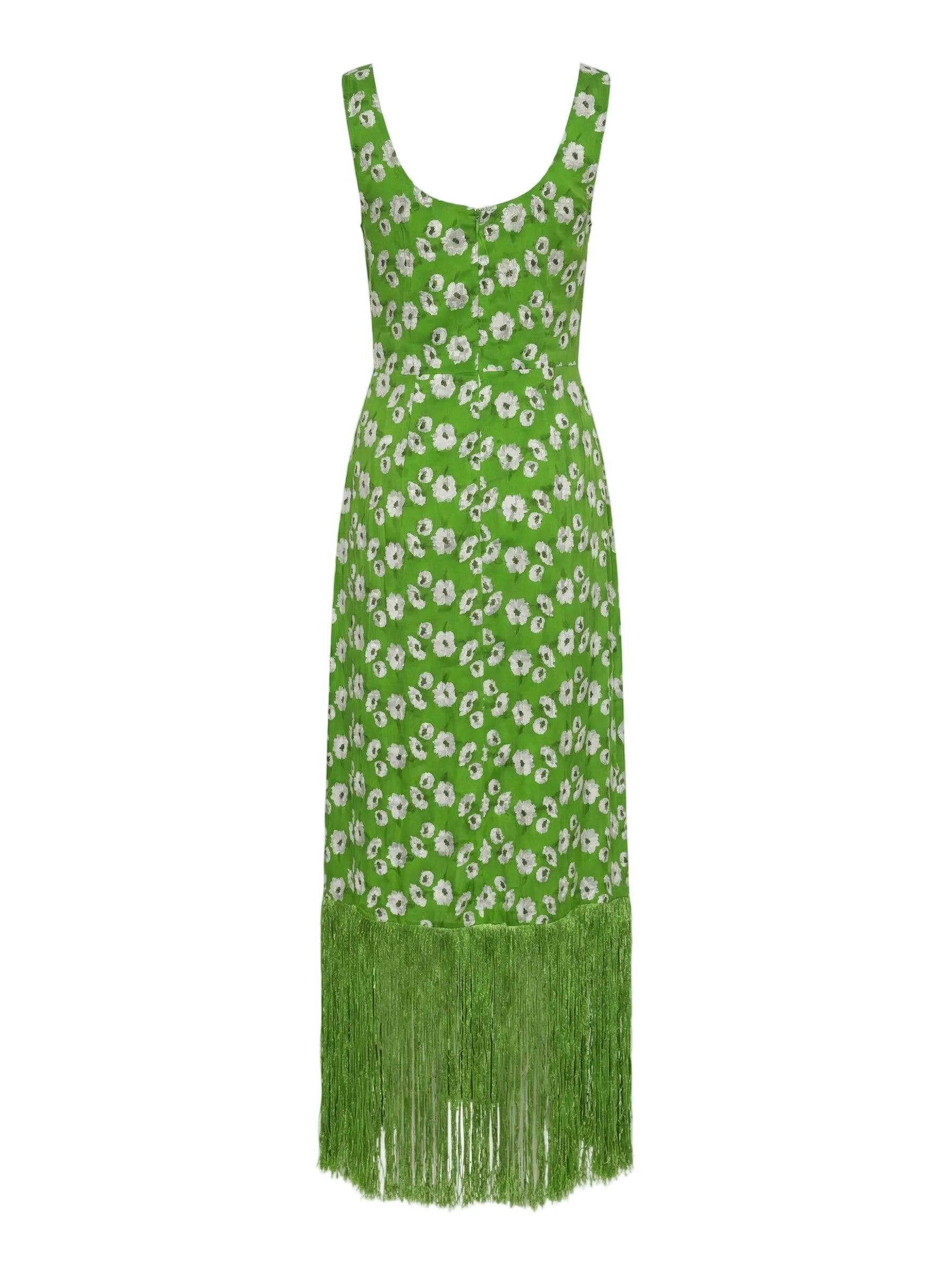 Hannah Dress