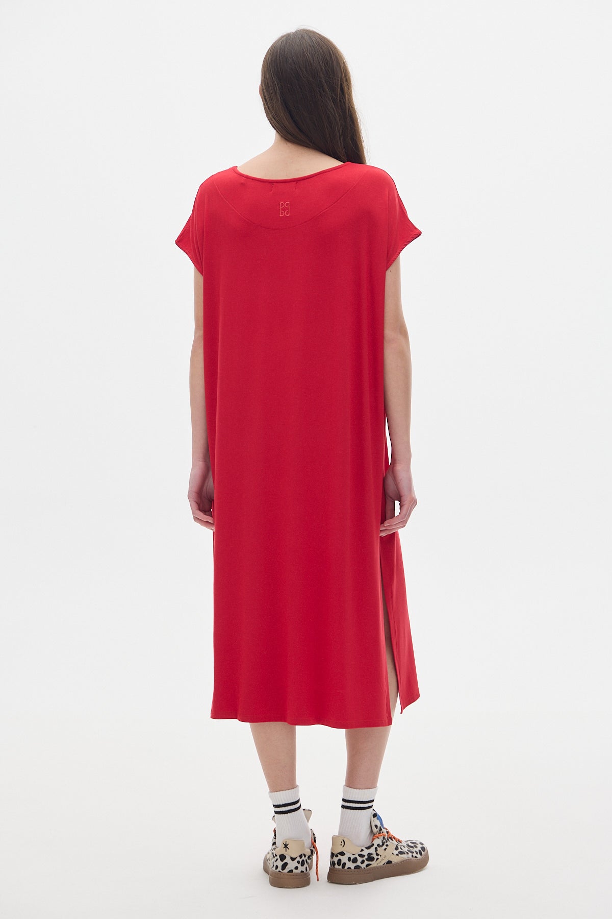 Magnolia Dress_Cherry