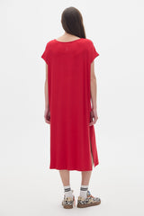 Magnolia Dress_Cherry