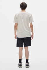 Atenos T-Shirt_Cream