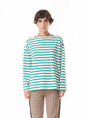 Sailor t-shirt _ Green