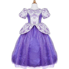 Royal Pretty Princess Dress