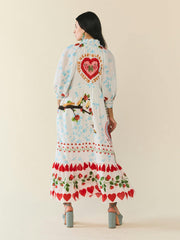 Eliza Dress