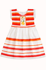 Los Cabos Fiesta Dress (8)