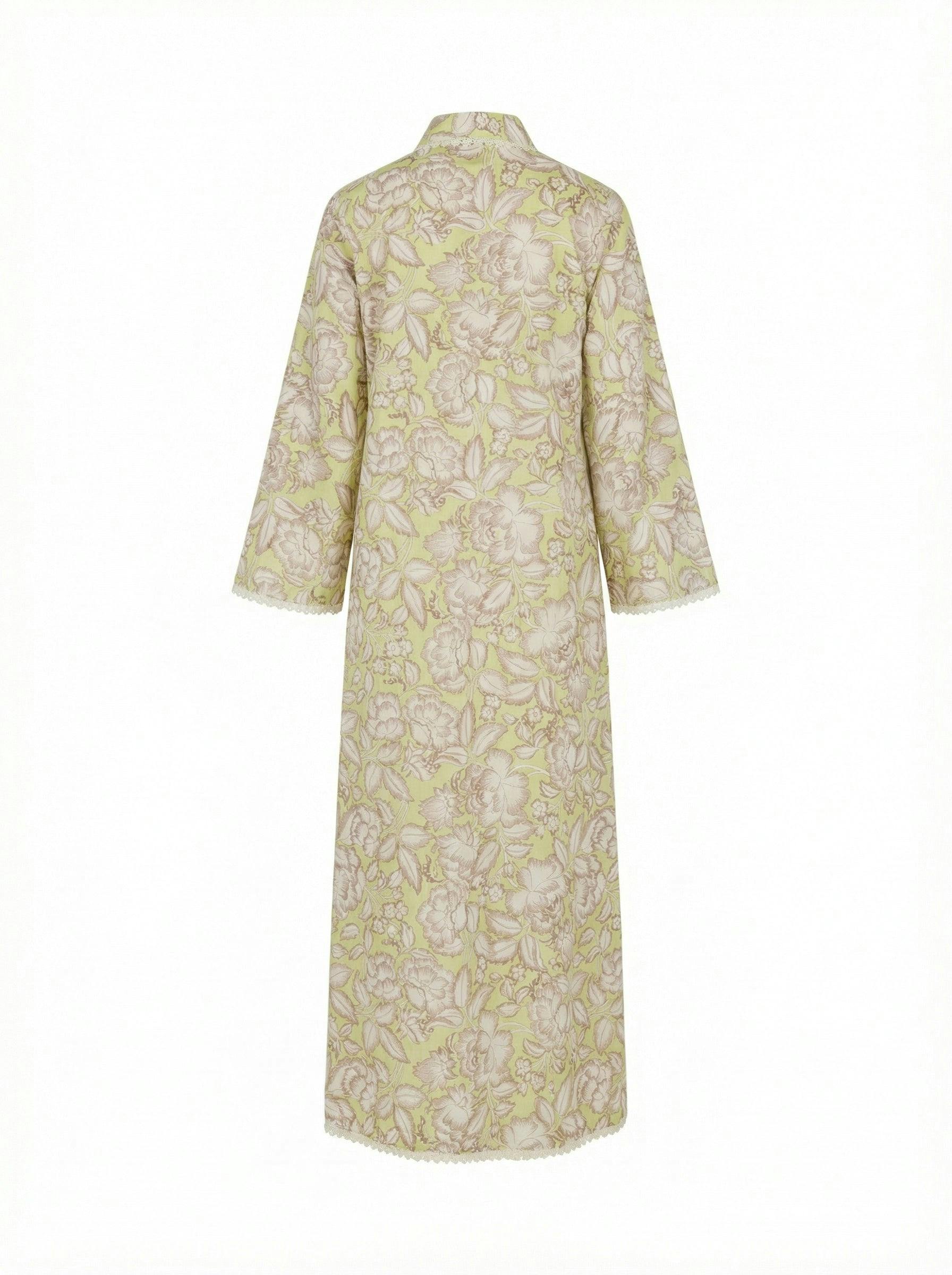 Birdie Dress