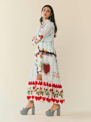 Eliza Dress