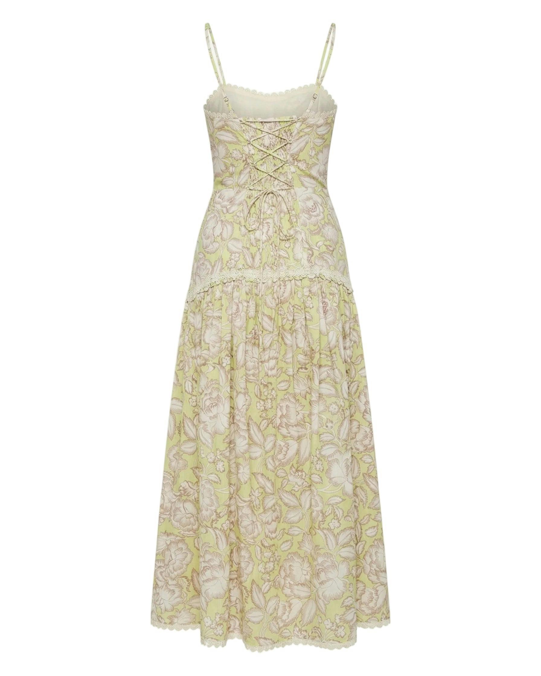 Lydia Dress
