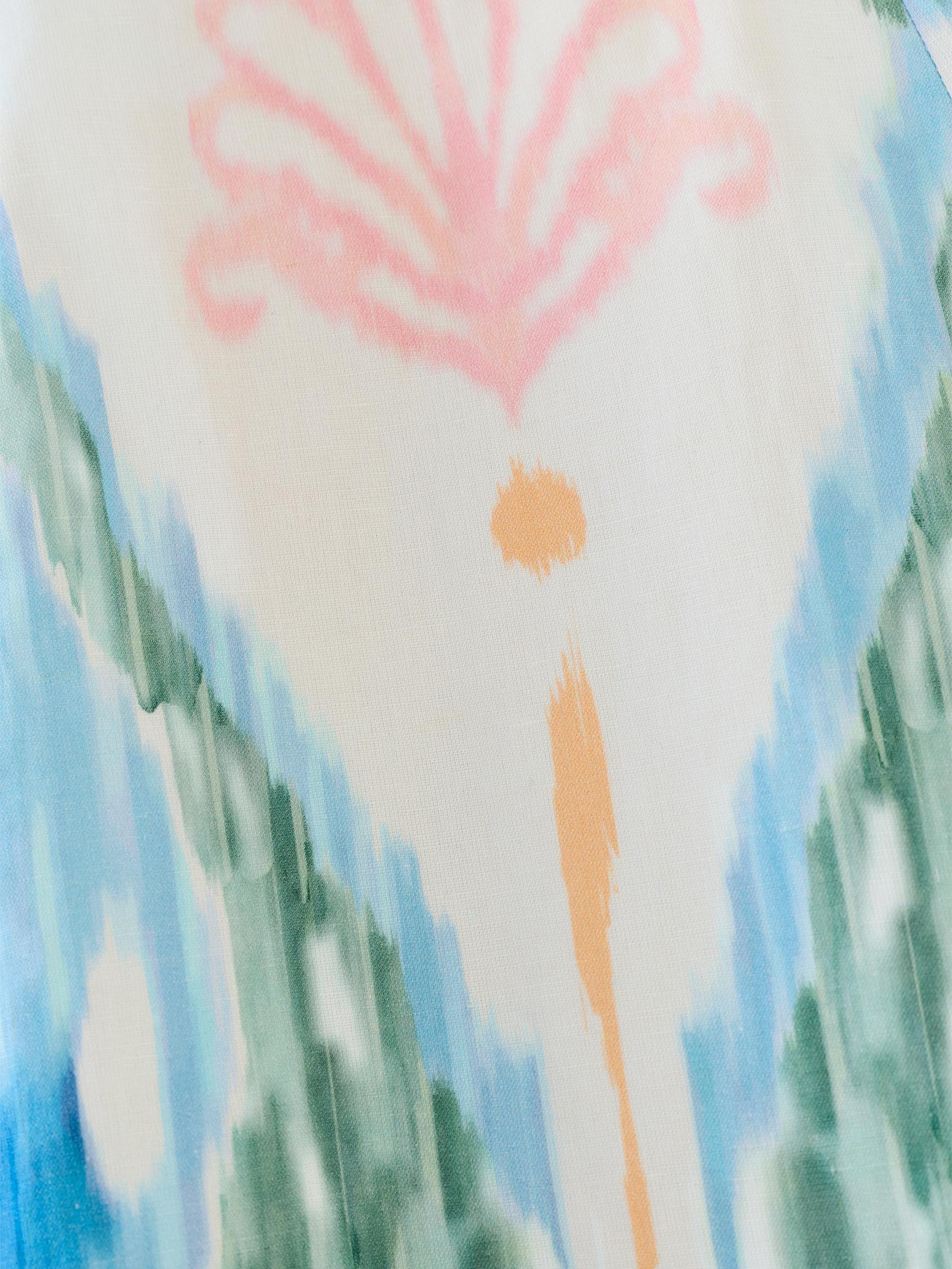 Sarah Bird Dress x Charli Evans