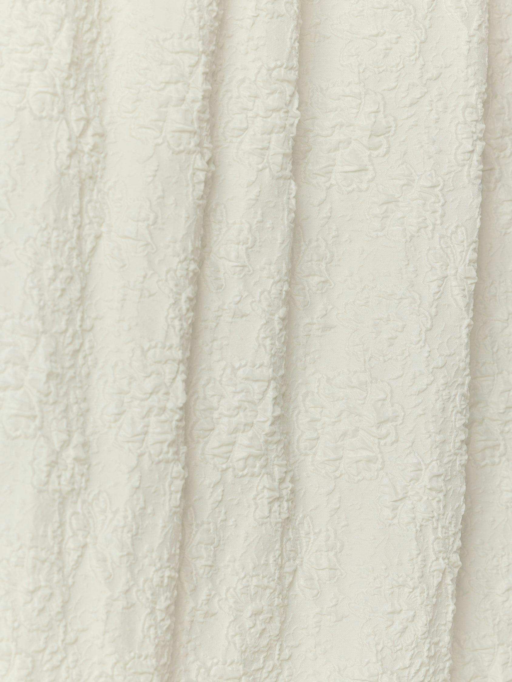 Gavin Dress, Chapel White Floral