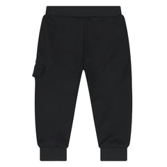 Boys Black Trousers