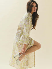 Birdie Dress